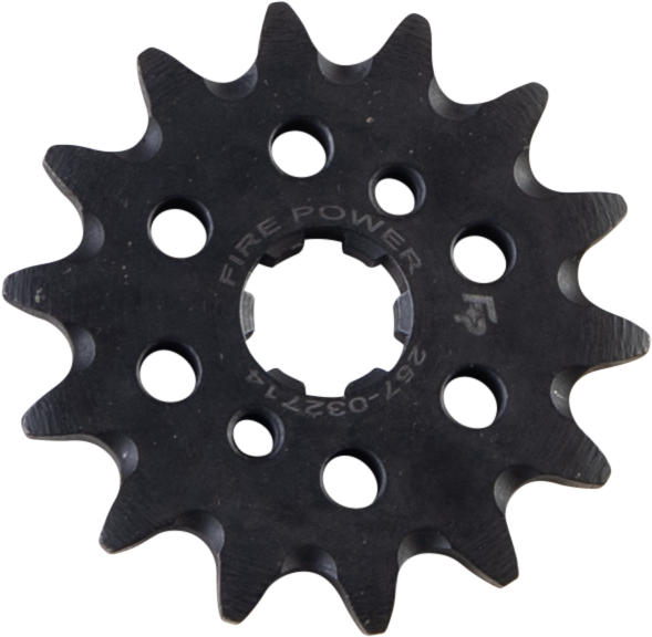 Fire Power Front CS Sprocket
