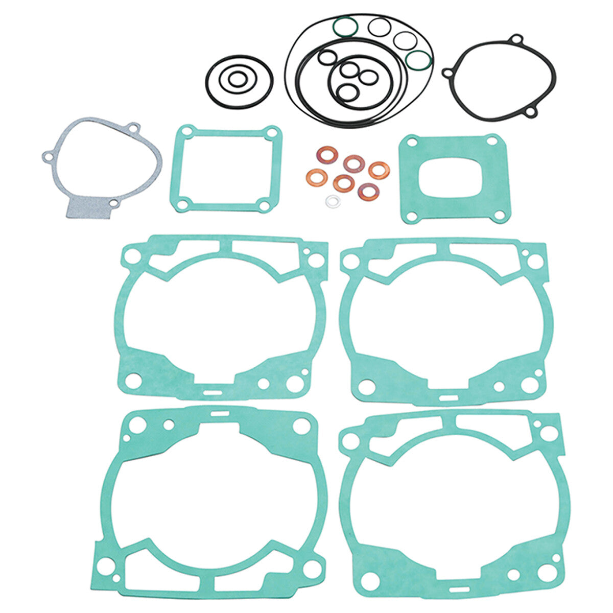 VERTEX Top End Gasket Set