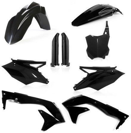 Acerbis Full Plastic Kit
