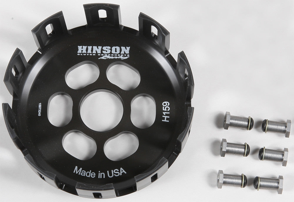 Hinson High Performance Clutch Basket