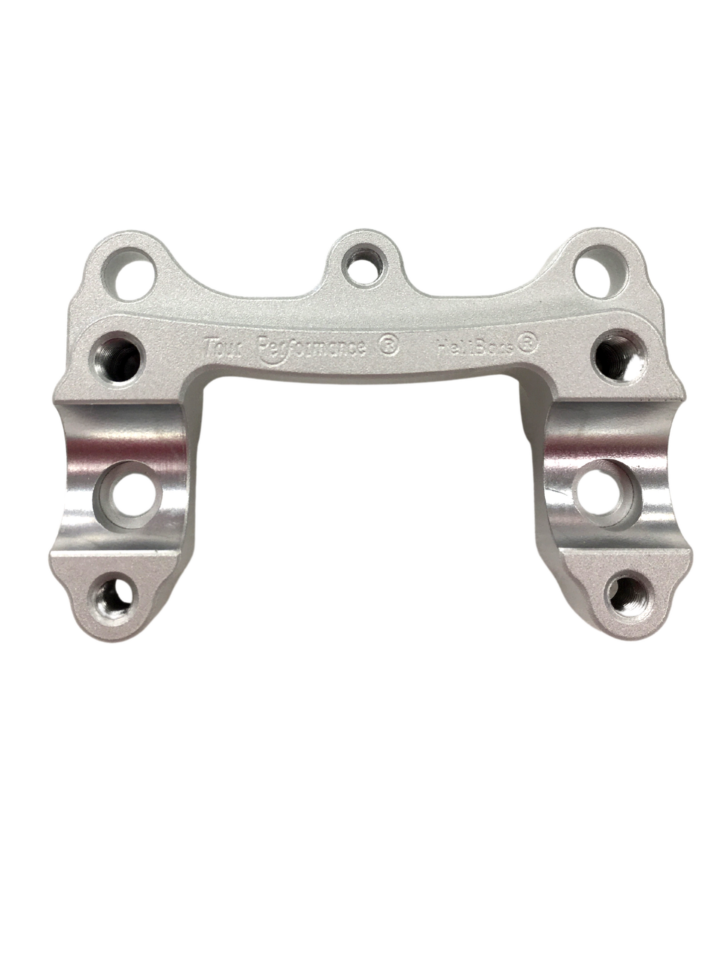 Helibars Handlebar Risers