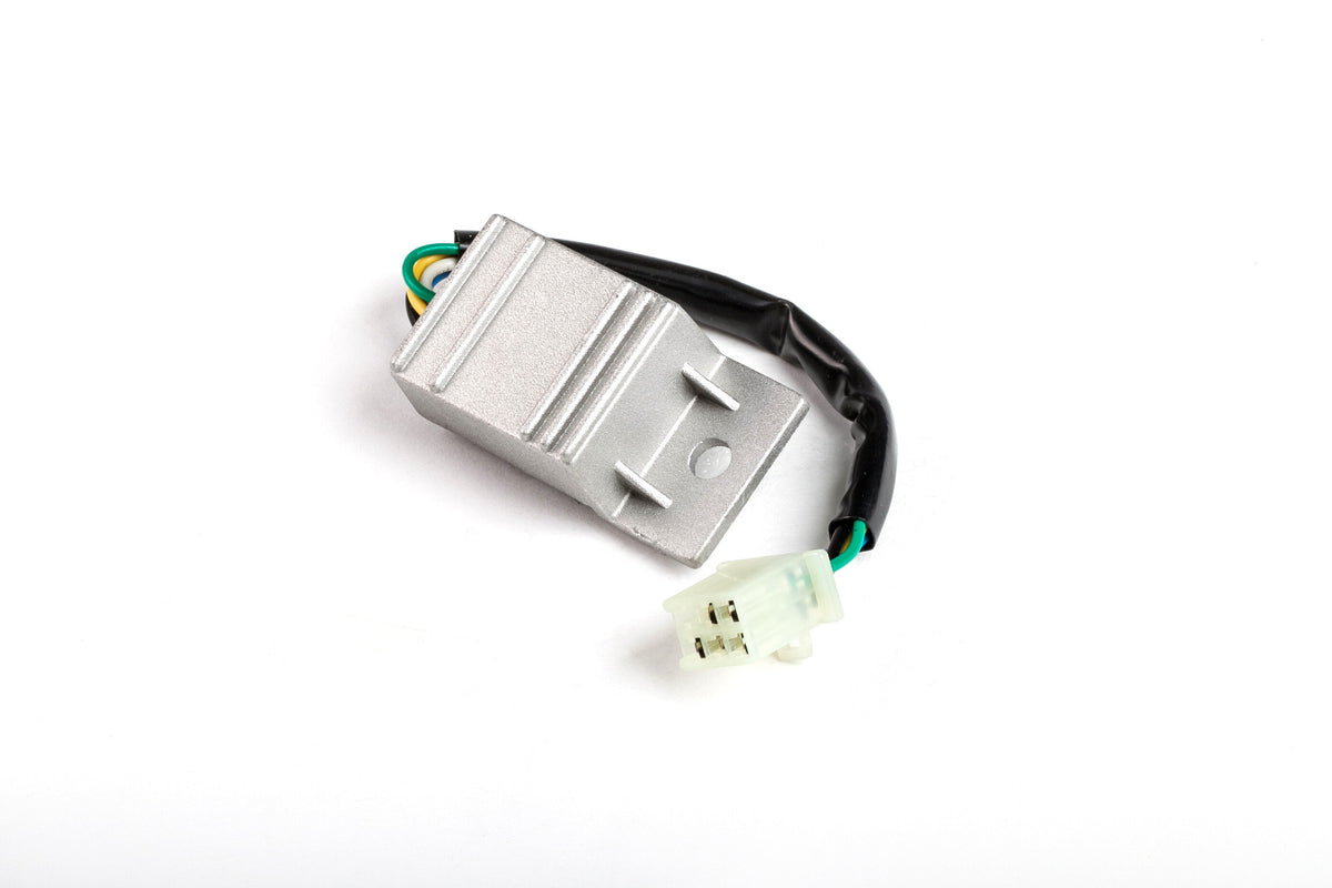 Rick's Motorsport Electric CDI Box