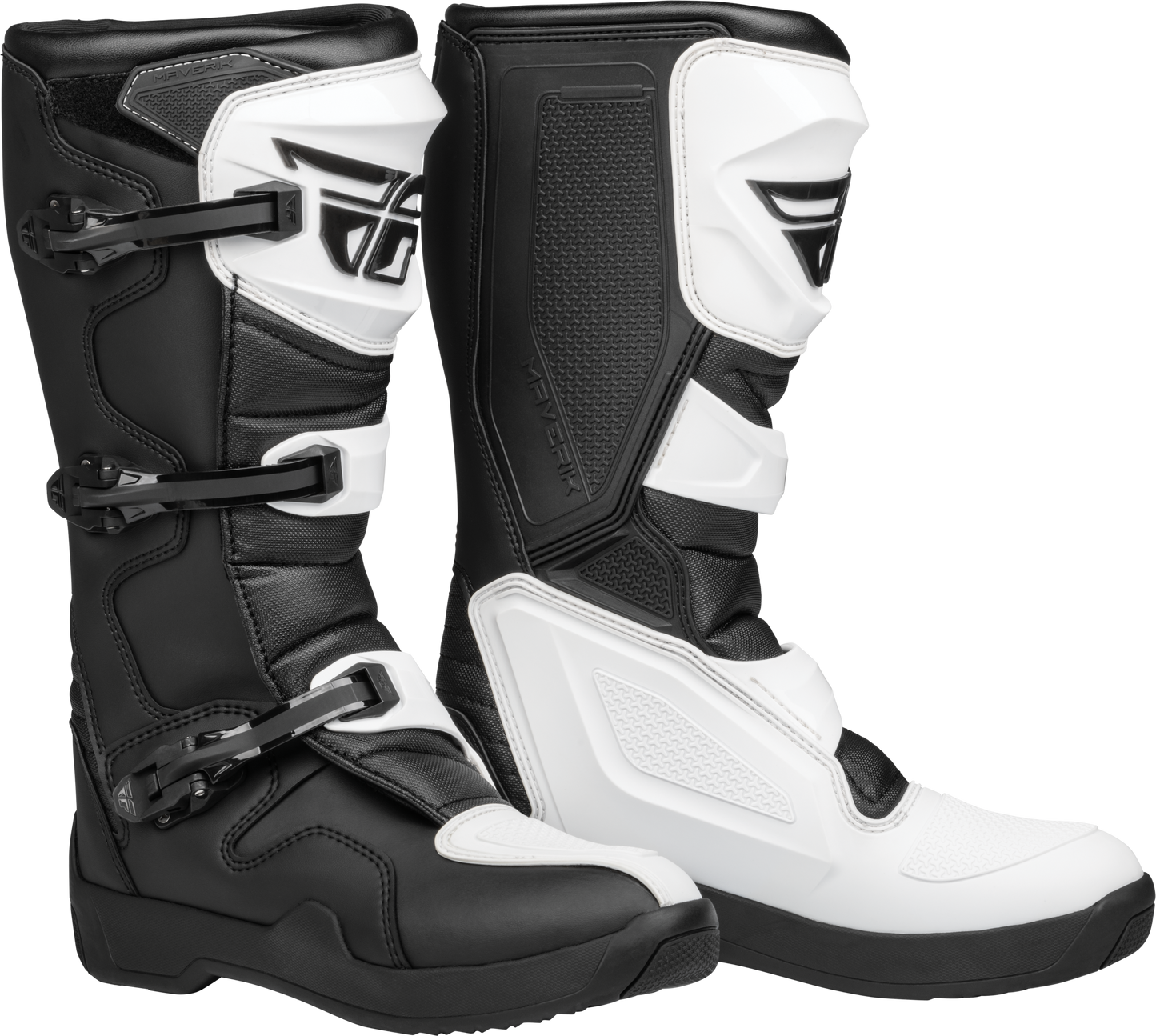 Fly Racing Maverik LT Boot (2025)