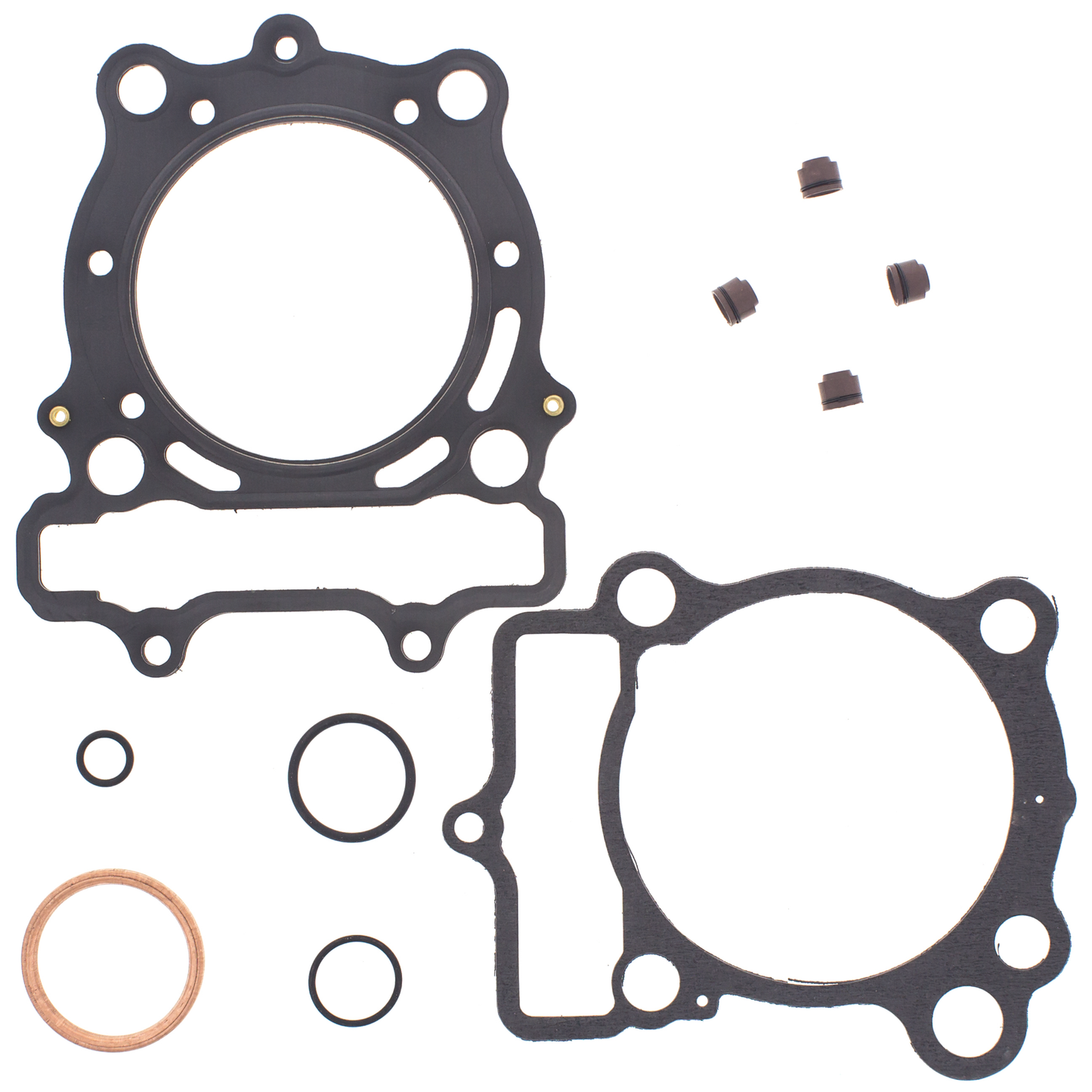 VERTEX Top End Gasket Set