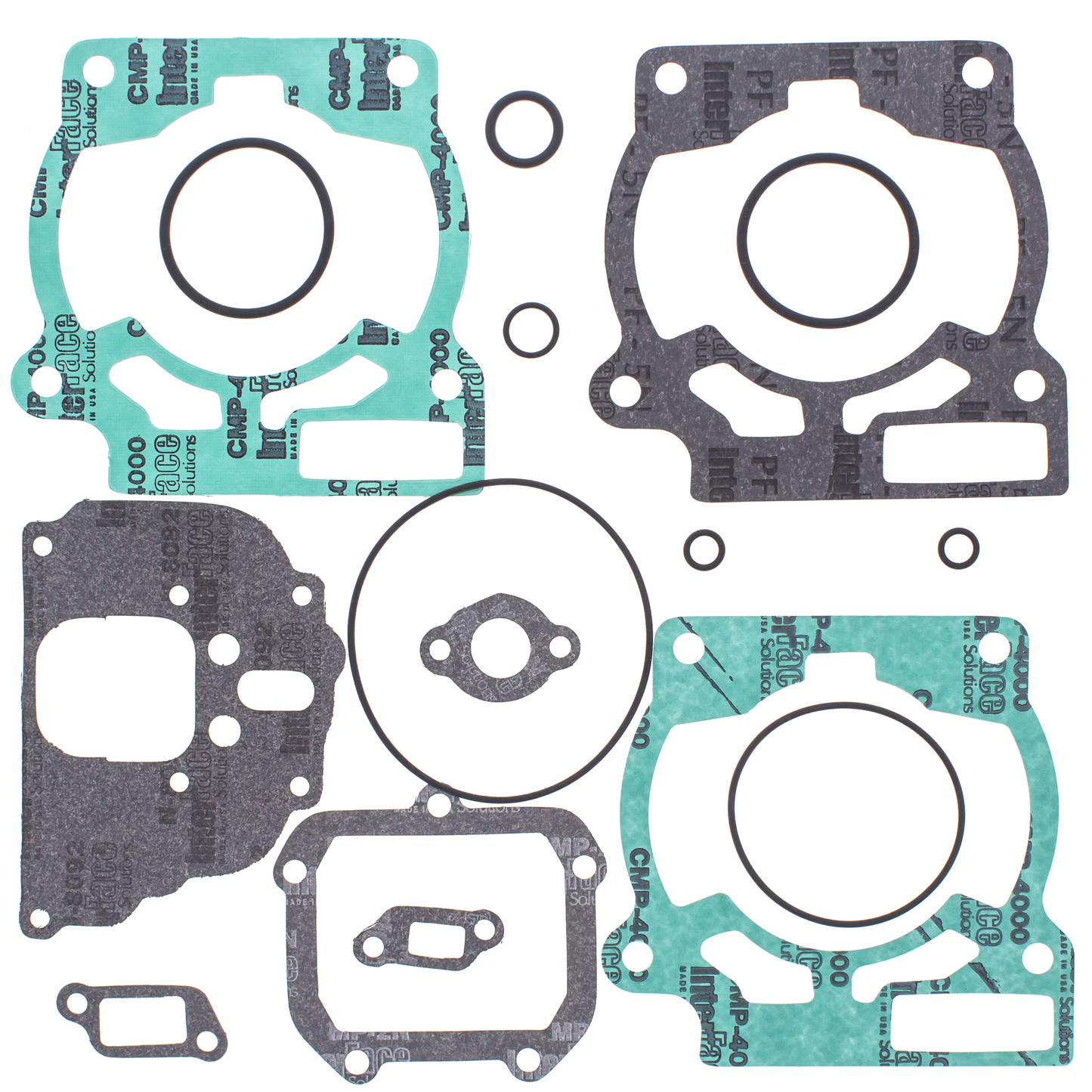 VERTEX Top End Gasket Set
