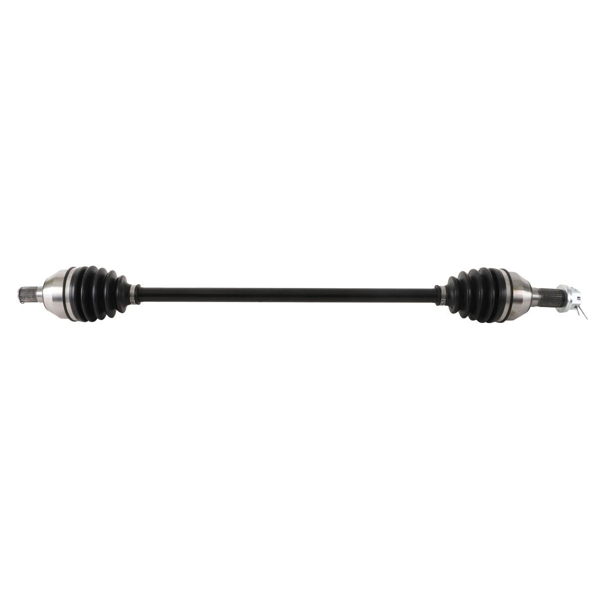 All Balls 6 Ball Heavy Duty Axle