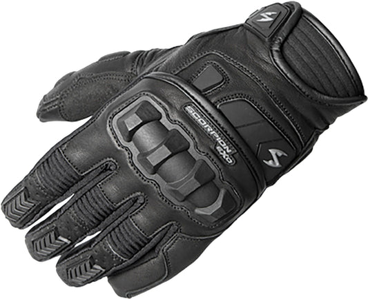 Scorpion Klaw II Gloves