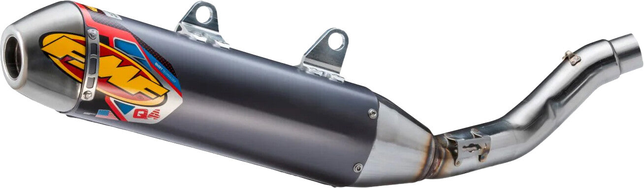 FMF Q4 Hex Spark Arrestor
