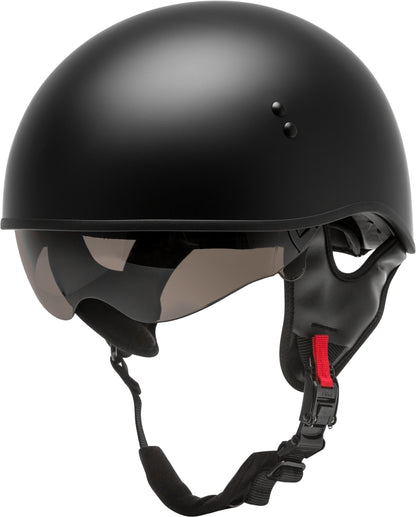 GMAX HH-65 Naked Helmet