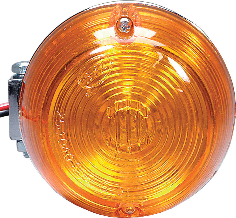 K&S Turn Signal Assembly