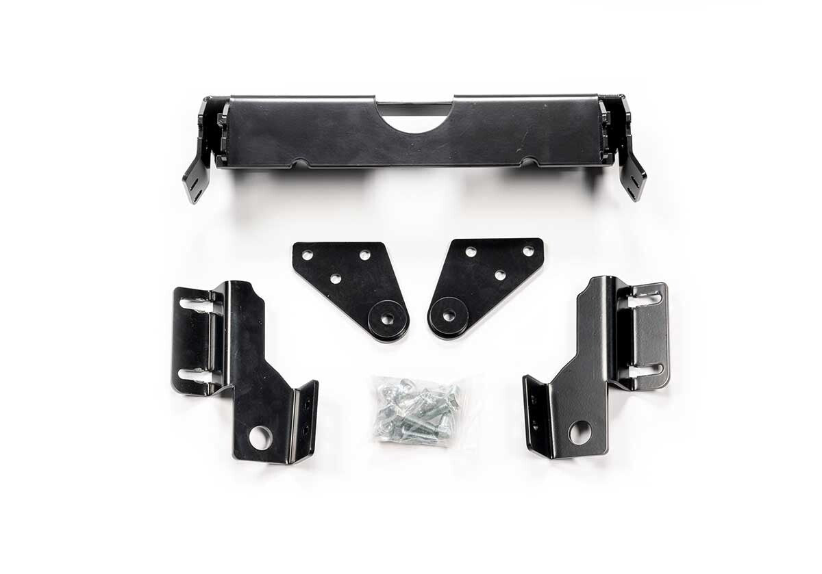 WARN Provantage Front Plow Mounting Kit