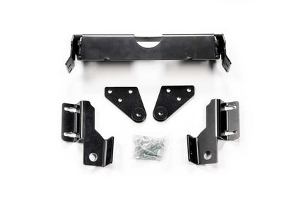 WARN Provantage Front Plow Mounting Kit