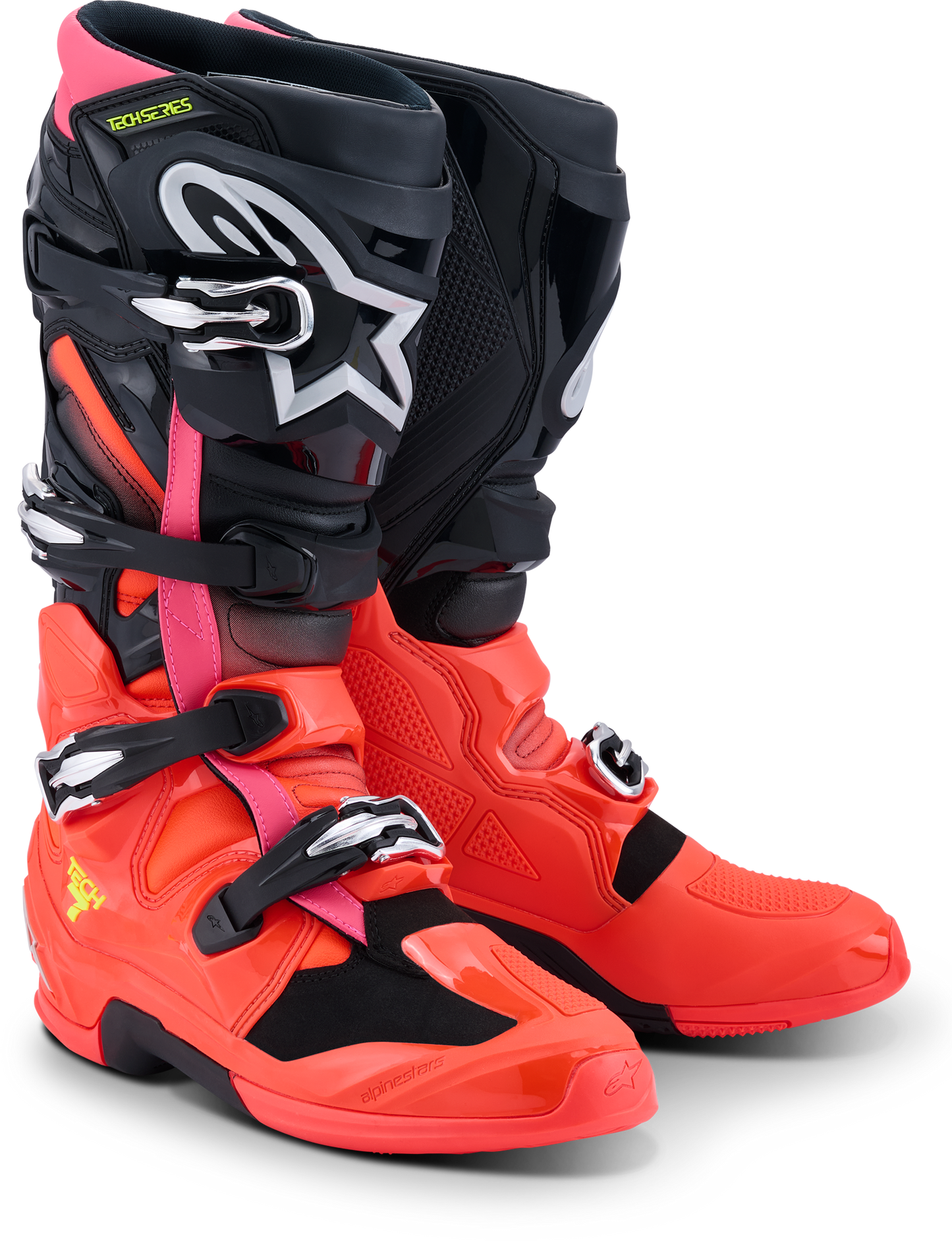 Alpinestars 2026 MX Tech 7 Boots