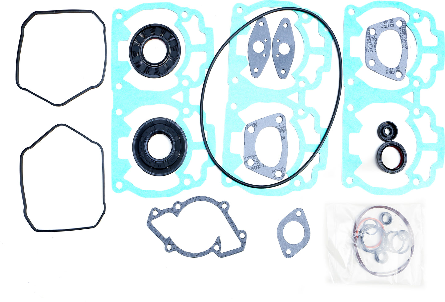 SP1 Engine Gasket Set