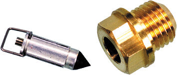 MIKUNI Needle Valve Round Pump