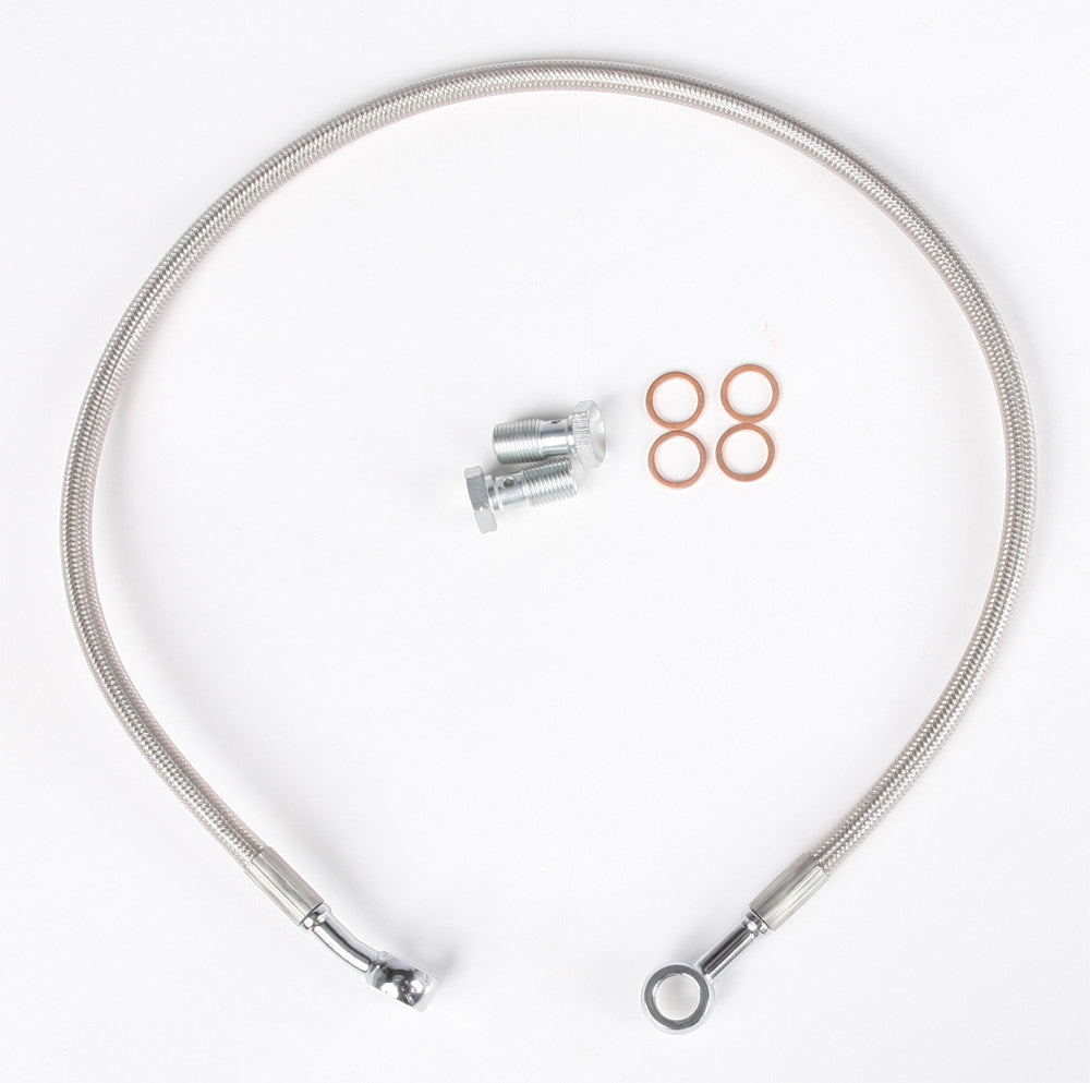 STREAMLINE Rear Brake Line Kit