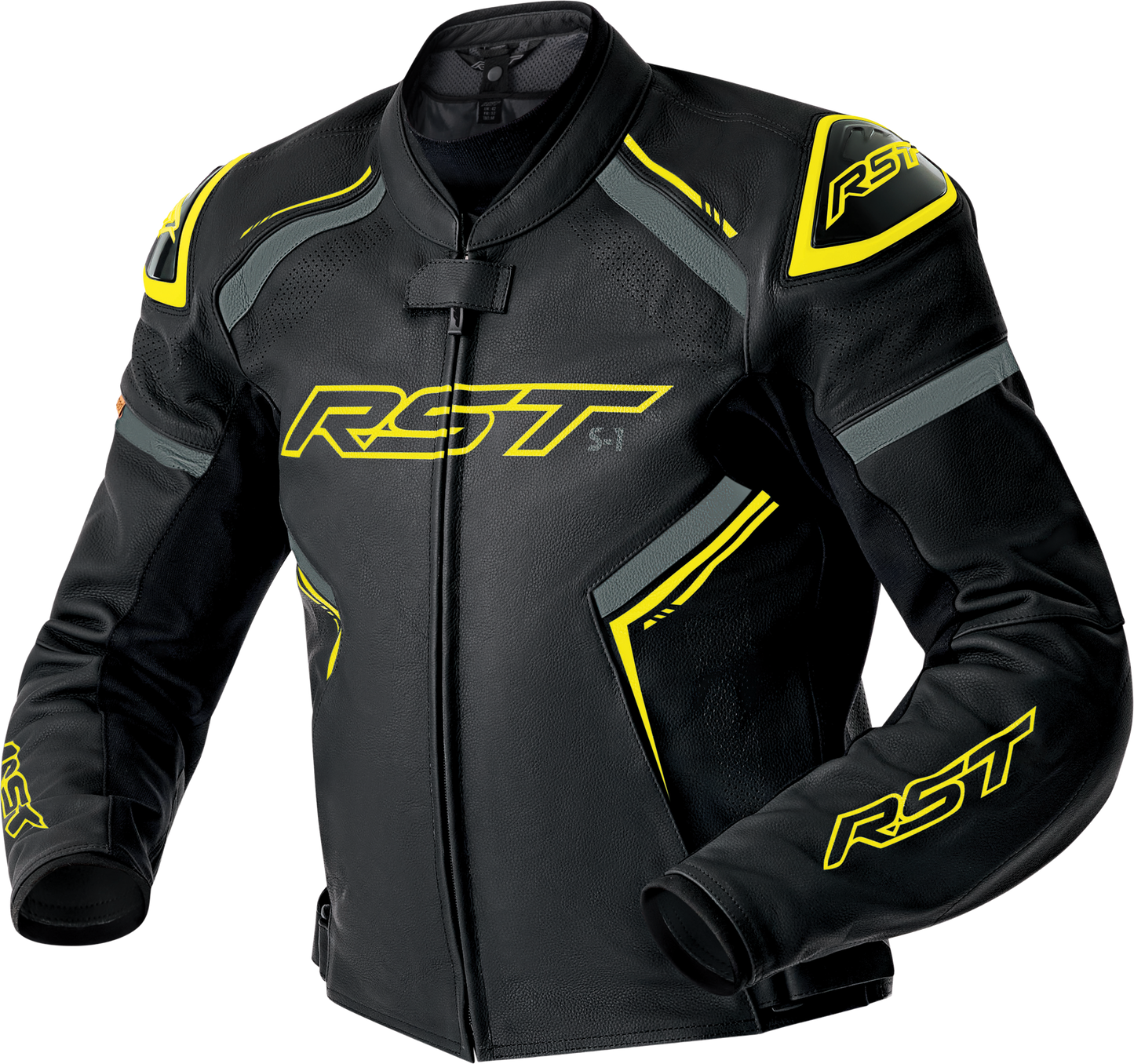 RST S1 Air D3O Leather Jacket
