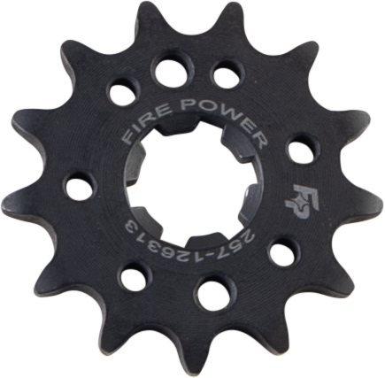 Fire Power Front CS Sprocket