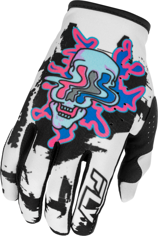 Fly Racing 2026 Lite Warp Gloves