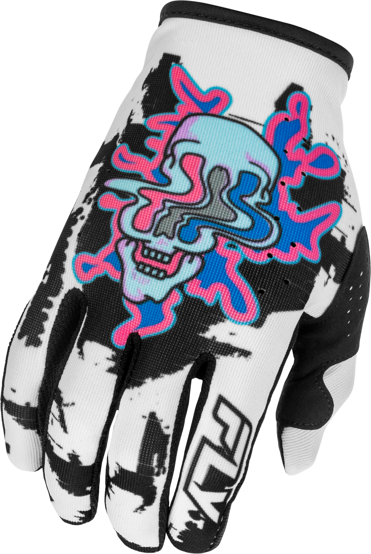 Fly Racing 2026 Lite Warp Gloves