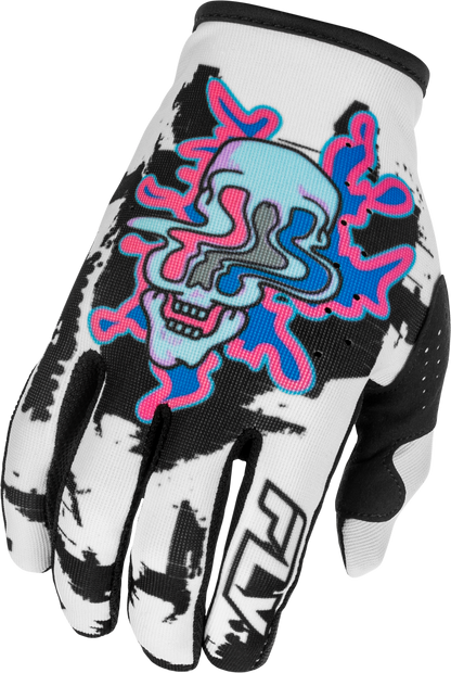 Fly Racing 2026 Lite Warp Gloves