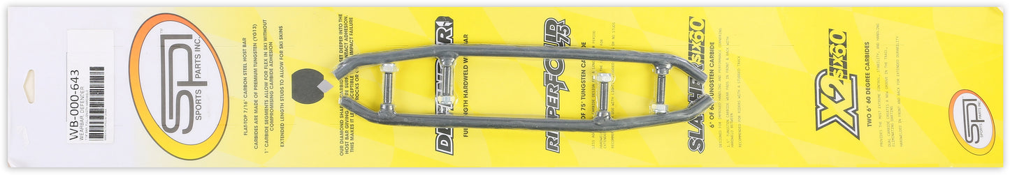 SP1 Defender Runners
