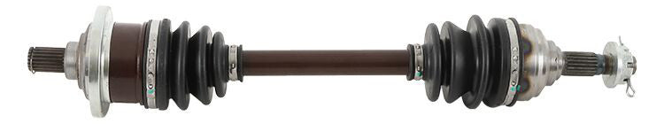All Balls 6 Ball Heavy Duty Axle