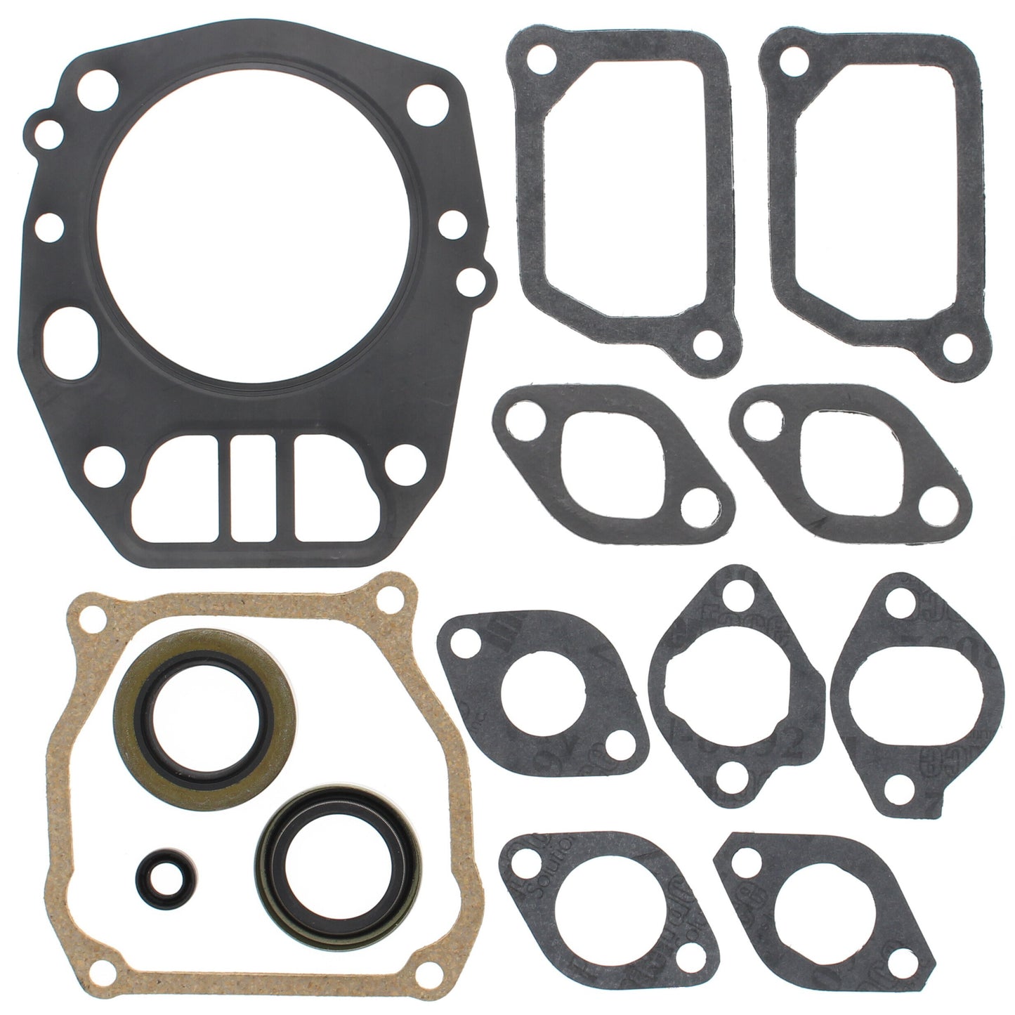 VERTEX Full Gasket Set