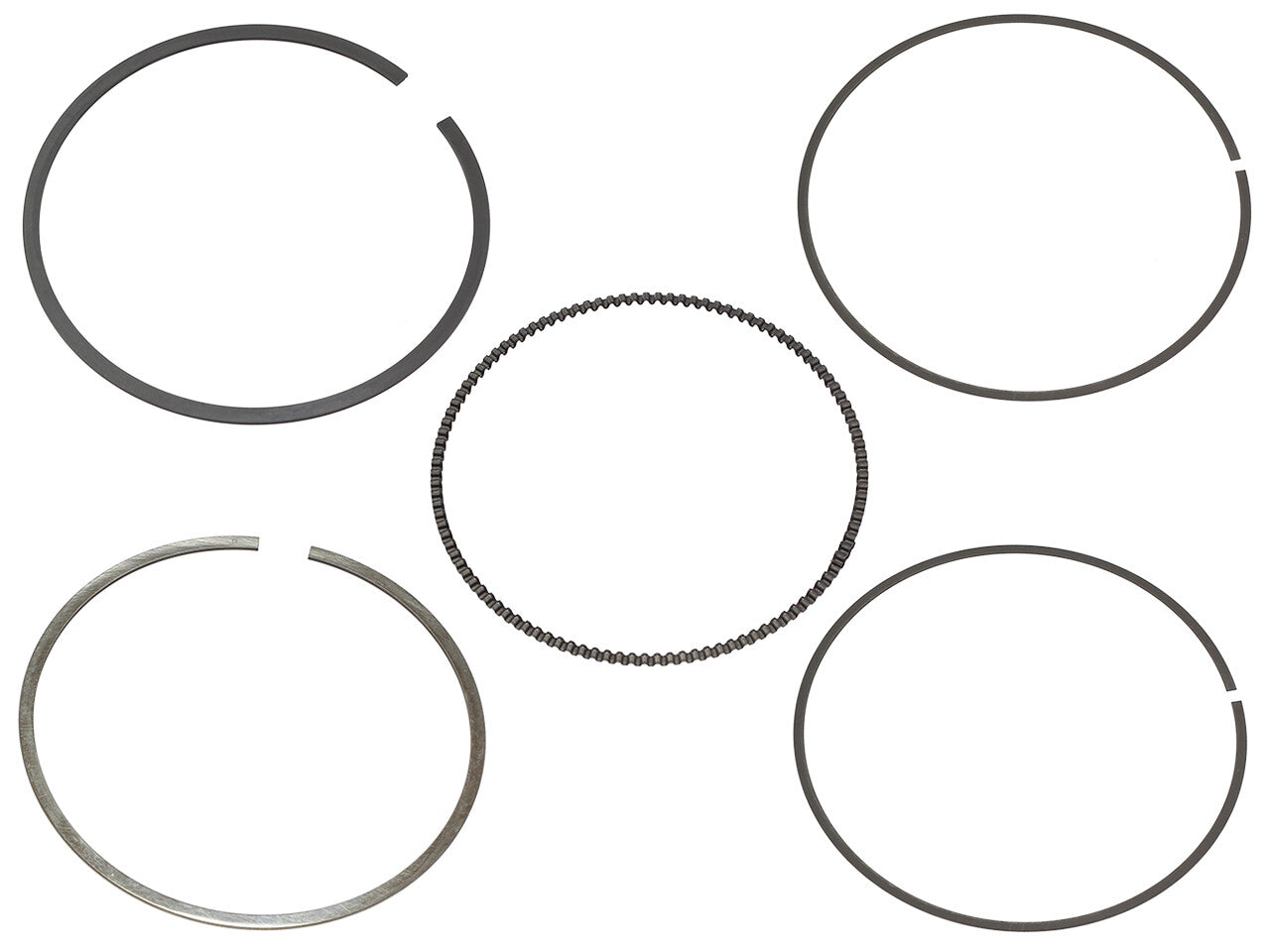 Namura Piston Ring Kit