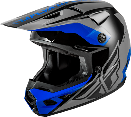 Fly Racing 2026 Kinetic Crest Helmet