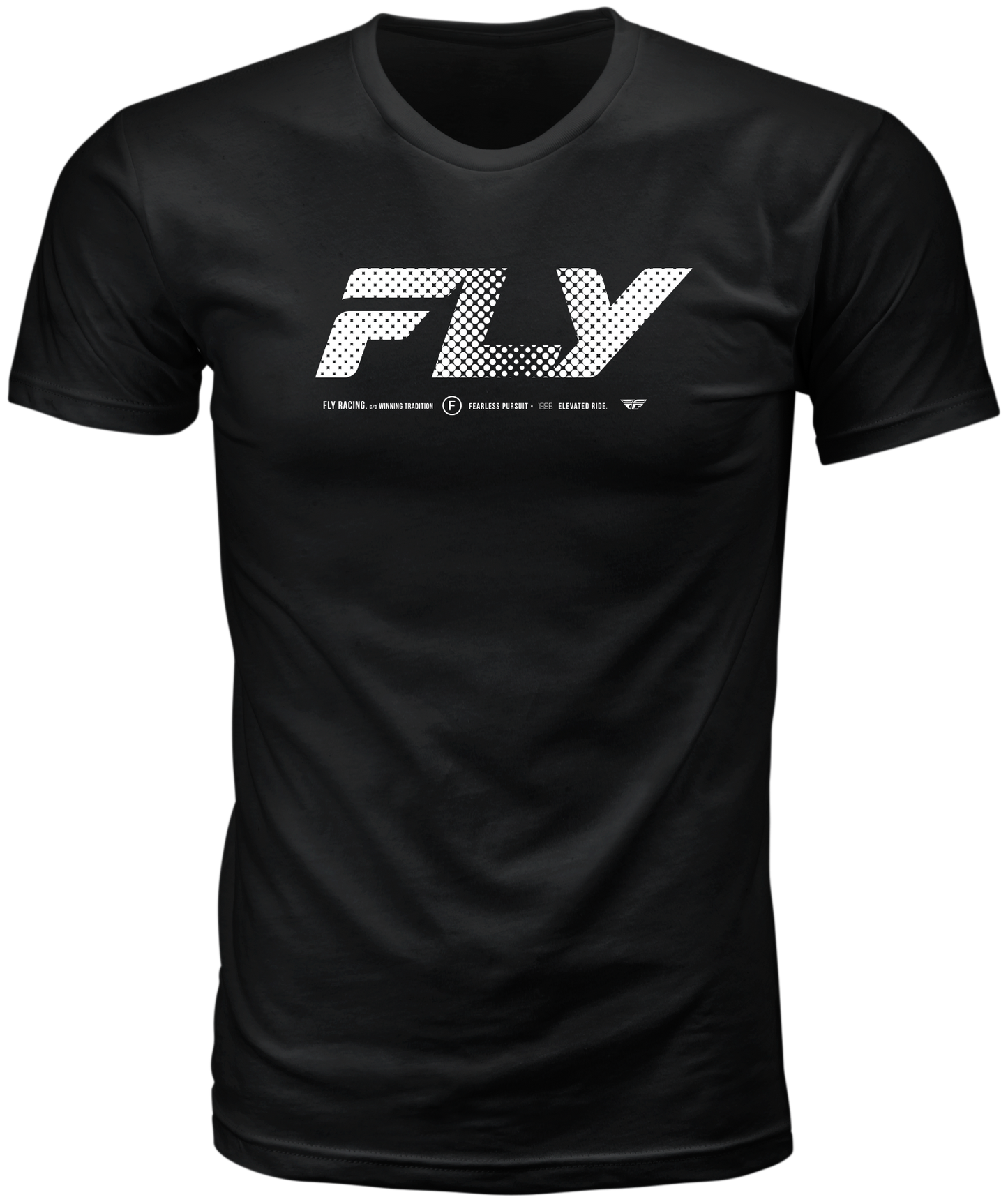 Fly Racing Worldwide Tee