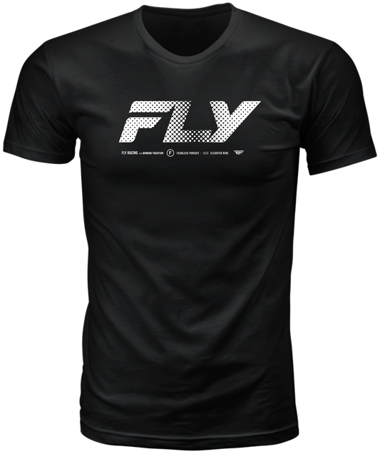 Fly Racing Worldwide Tee