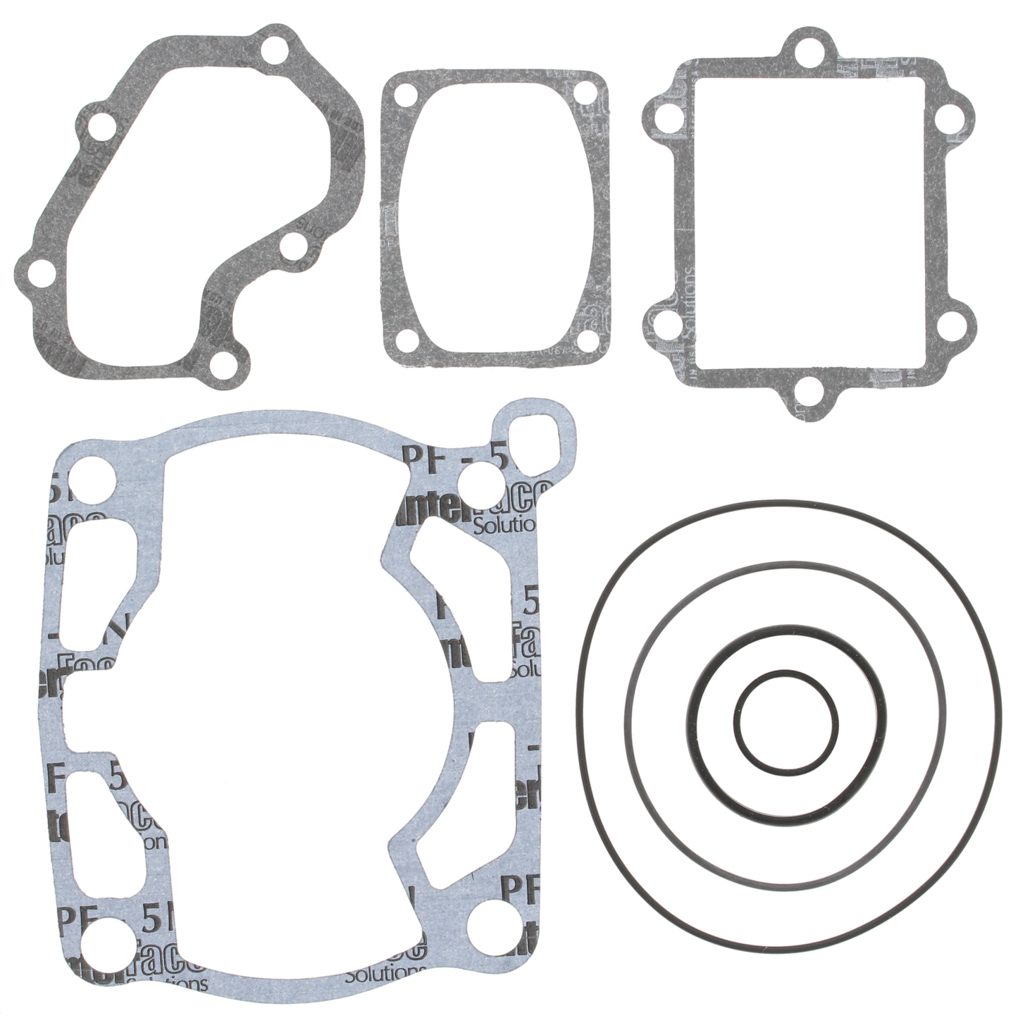 VERTEX Top End Gasket Set