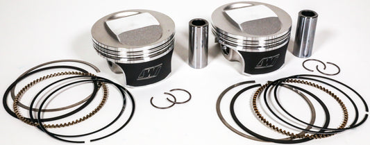 Wiseco Tracker Piston Kit