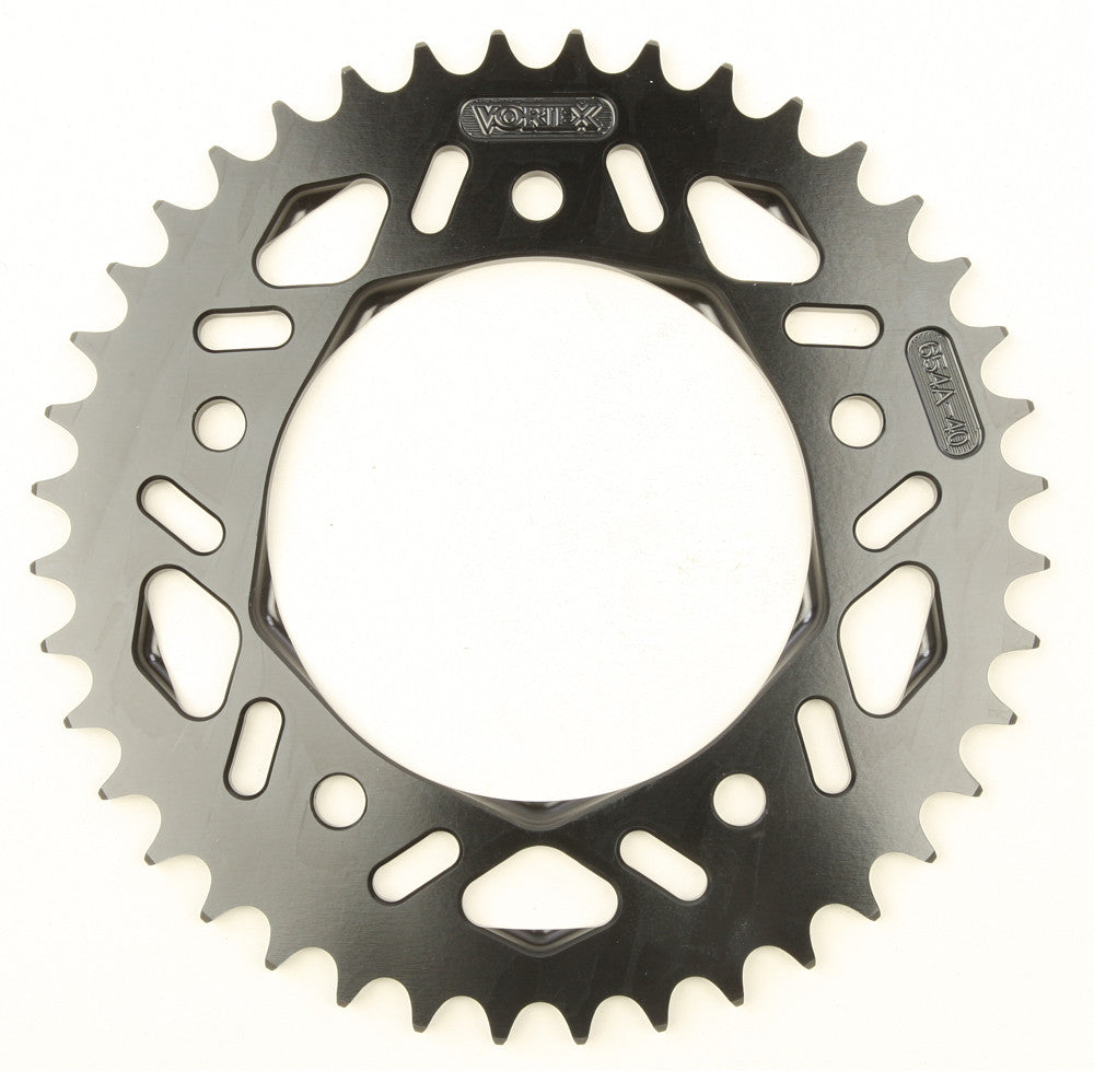 VORTEX F5 Rear Aluminum Sprocket