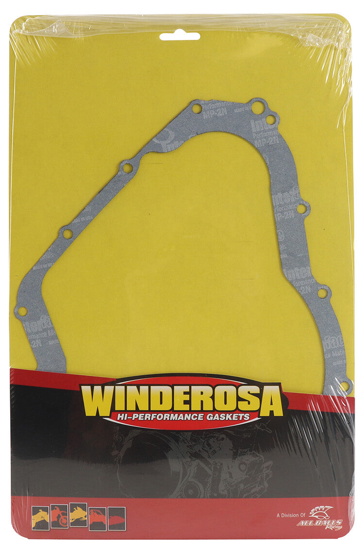 VERTEX Clutch Cover Gasket