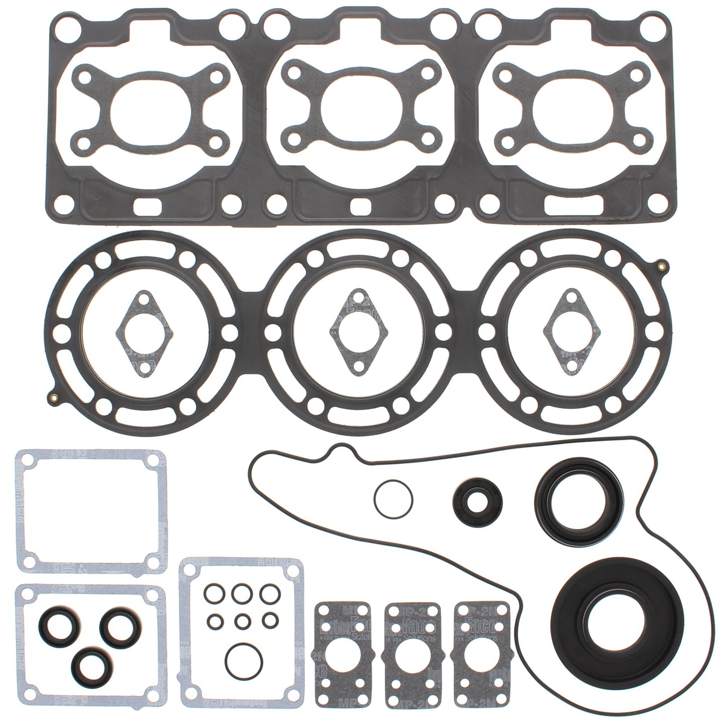 VERTEX Full Gasket Set
