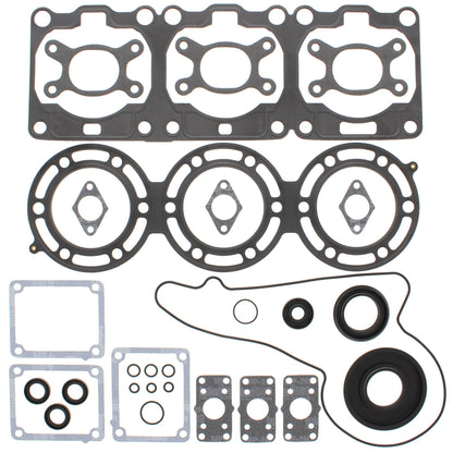VERTEX Full Gasket Set