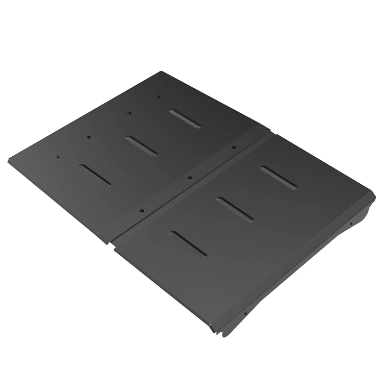 KOLPIN Steel Roof
