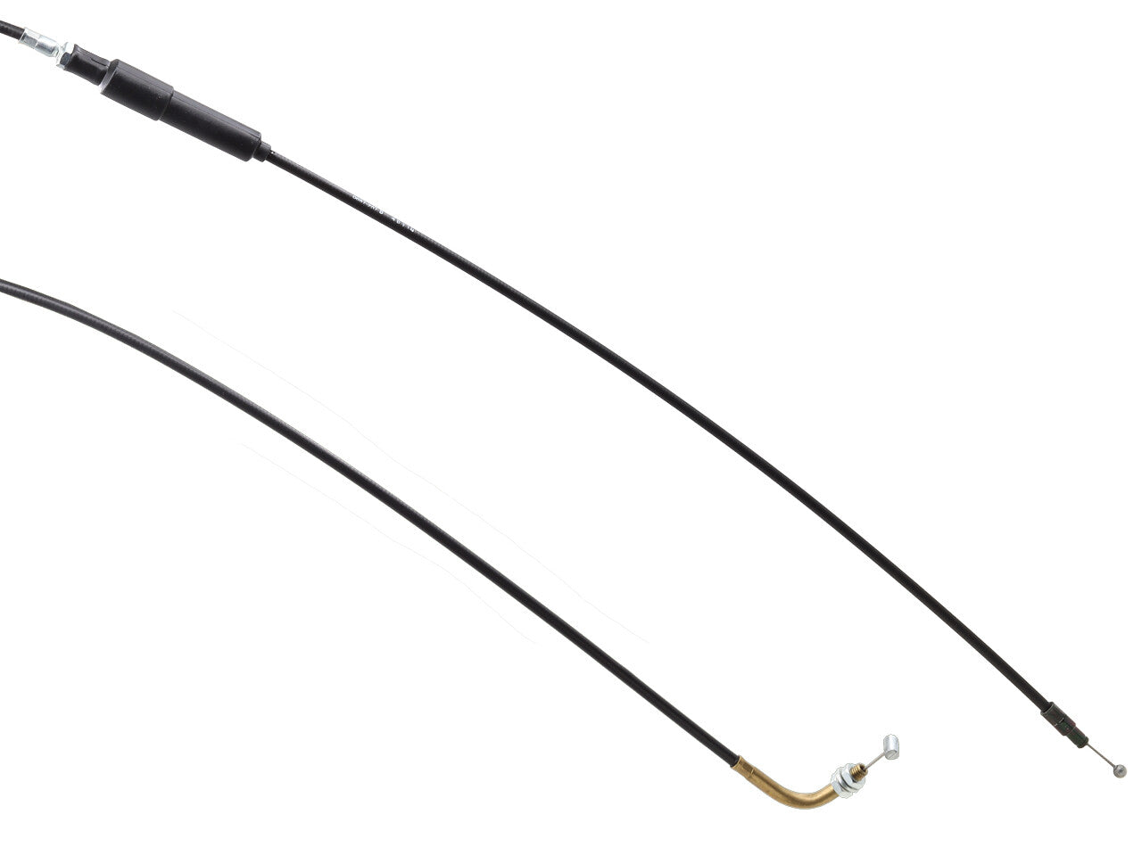 SP1 Replacement Throttle Cable
