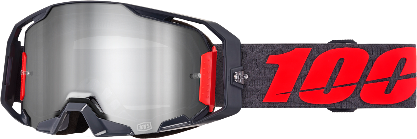 100% 2025 Armatic Goggle
