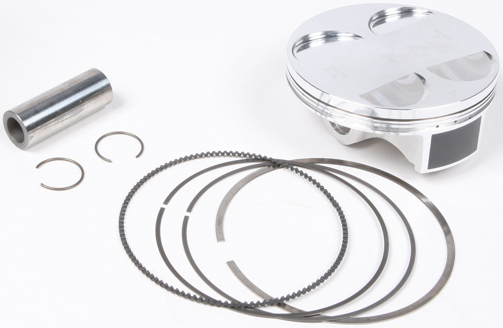 Vertex Forged Piston Kit