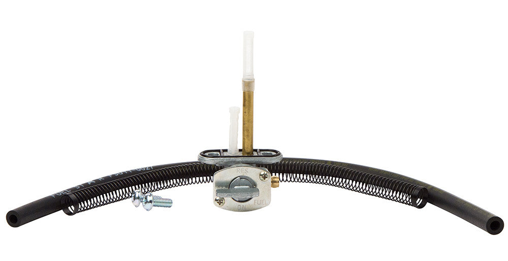 All BallsFuel Valve