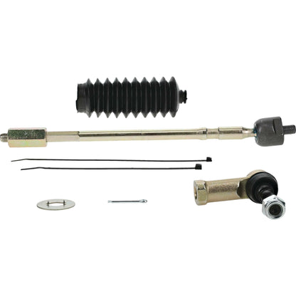 All Balls Rack Tie Rod Kit