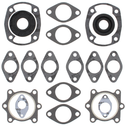 VERTEX Full Gasket Set