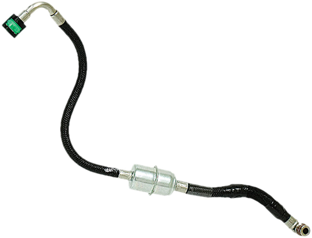 SP1 Fuel Filter