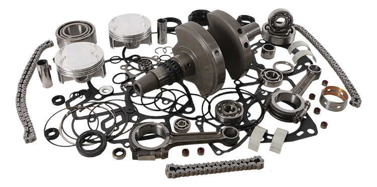 VERTEX Engine Rebuild Kit