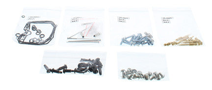 All Balls Carburetor Rebuild Kit