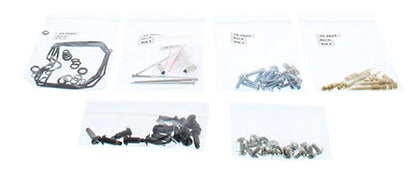All Balls Carburetor Rebuild Kit