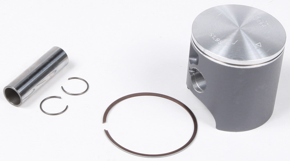 Vertex Cast Piston Kit